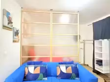 location meublée appartement 1 pièce 35 m² à romainville (93230)  1 089 €