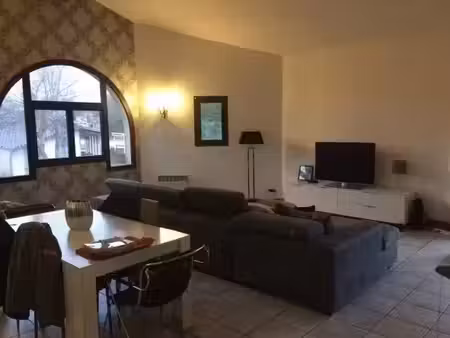 location appartement 4 pièces 120 m² à garidech (31380)  1 150 €