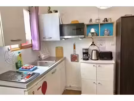 location meublée appartement 1 pièce 18 m² à pontault-combault (77340)  1 260 €