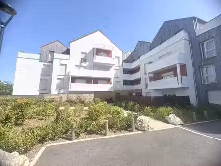 location appartement 3 pièces 66.62 m² à claye-souilly (77410)  1 383 €
