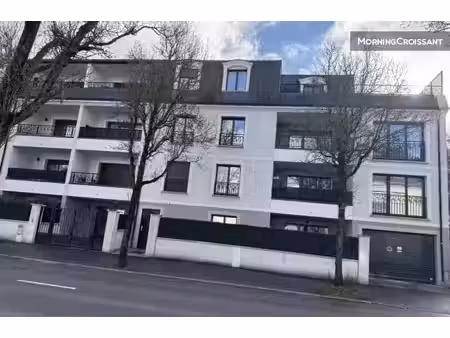 location meublée appartement 1 pièce 33 m² à noisy-le-grand (93160)  1 250 €