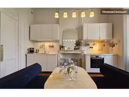 location meublée appartement 3 pièces 42 m² à tourcoing (59200)  1 250 €