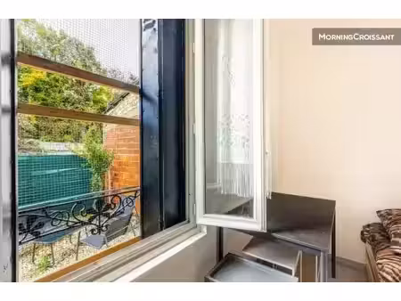 location meublée appartement 2 pièces 35 m² à bondy (93140)  1 650 €