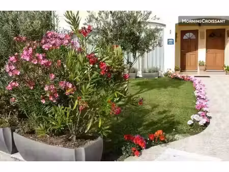 location meublée appartement 2 pièces 30 m² à houilles (78800)  1 500 €