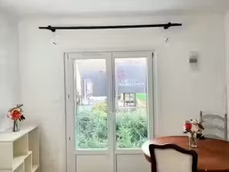 location meublée appartement 2 pièces 60 m² à montigny-les-cormeilles (95370)  1 420 €