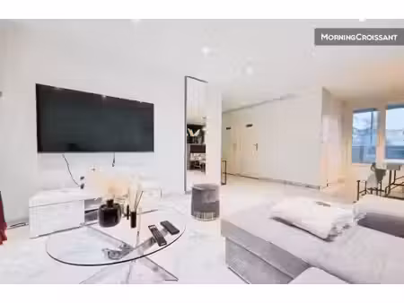 location meublée appartement 1 pièce 61 m² à saint-martin-d'heres (38400)  1 573 €