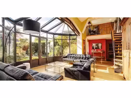 maison avec jardin houplin-ancoisne (59)