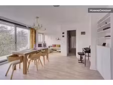 location meublée appartement 4 pièces 67 m² à marly-le-roi (78160)  1 780 €
