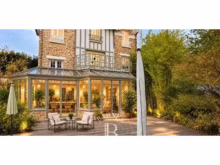 maison la varenne saint hilaire (94)
