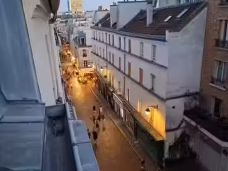 location meublée appartement 2 pièces 47 m² à paris 5ème (75005)  2 340 €