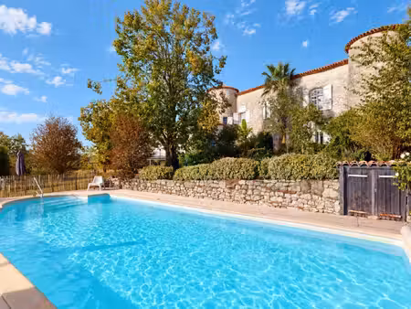 château à vendre à monflanquin