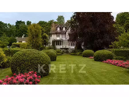 manoir à vendre à morsang-sur-seine