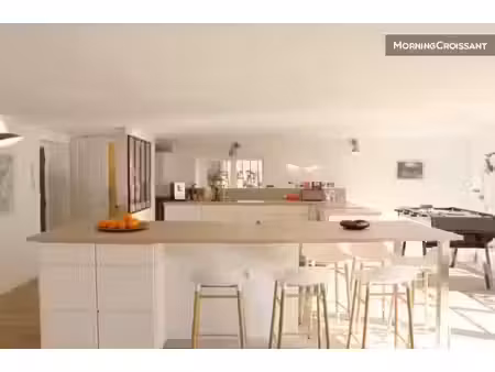 location meublée appartement 2 pièces 80 m² à lyon 1er (69001)  2 140 €