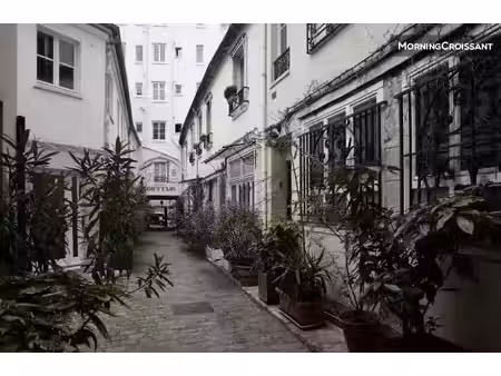 location meublée appartement 2 pièces 40 m² à paris 5ème (75005)  2 626 €