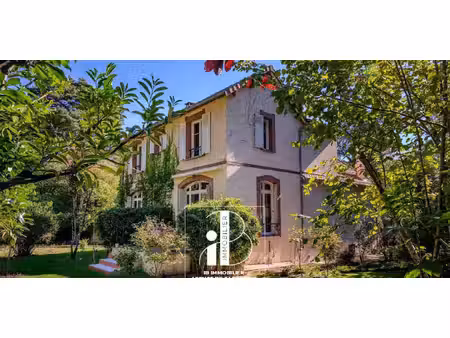 propriété avec jardin bois-le-roi (77)