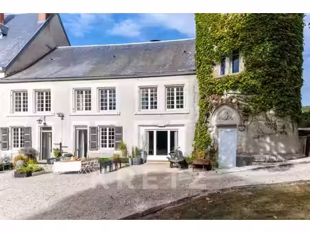 maison de luxe à vendre dans le quartier champmaillot