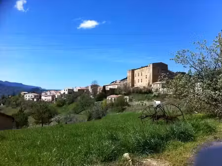 vente demeure d'exception à carcassonne (11000) : à vendre / 300m² carcassonne