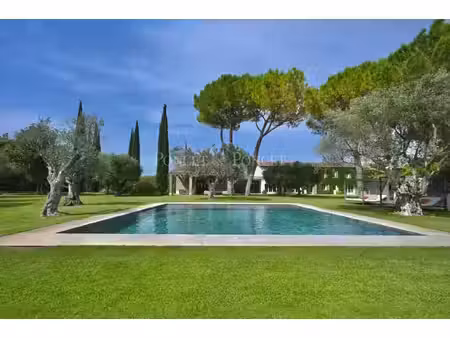 vente demeure d'exception piscine à montpellier (34000) : à vendre piscine / 880m² montpel