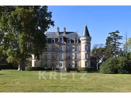 vente demeure d'exception piscine à béziers (34500) : à vendre piscine / 2000m² béziers