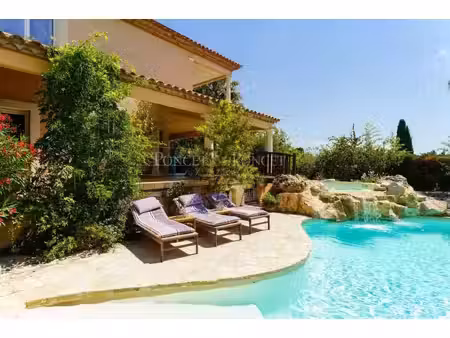 vente maison piscine à juvignac (34990) : à vendre piscine / 469m² juvignac