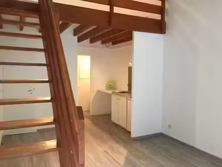 location appartement 2 pièces 35 m² à saint-denis-en-val (45560)  480 €