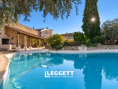 maison de luxe à vendre dans le quartier ecarts