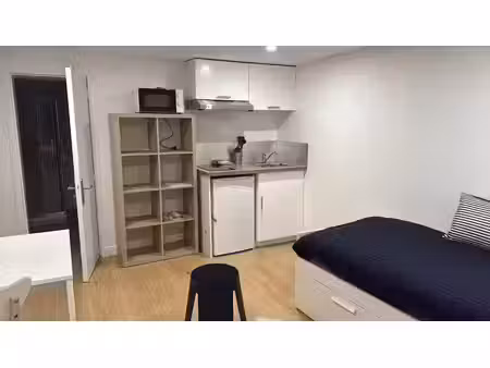 location appartement 1 pièce 18.67 m² à caen (14000)  555 €