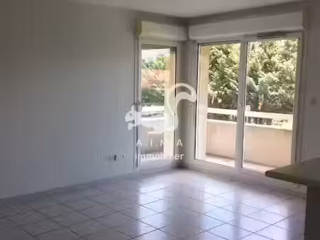 location appartement 2 pièces 46.75 m² à le barp (33114)  610 €