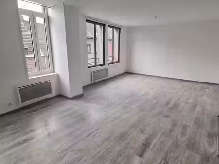 location appartement 2 pièces 47.89 m² à tourcoing (59200)  655 €