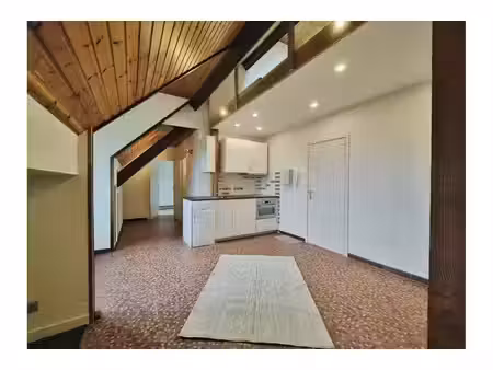 appartement à louer à avenue des capucines 17 kraainem (vbe79683)