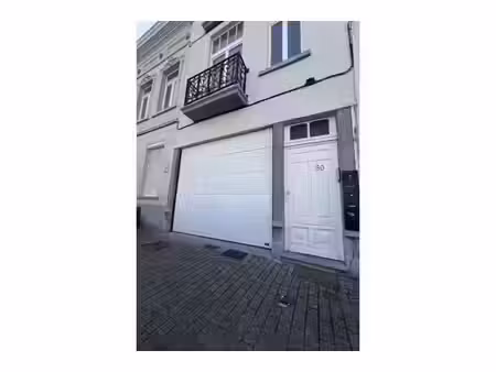surface industrielle à louer à waelhemstraat 89 schaerbeek (vbe79677)