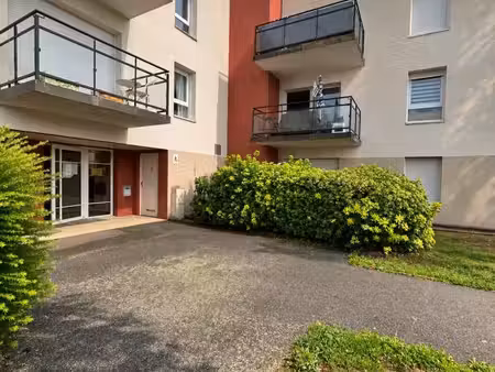 appartement t1 bis auray