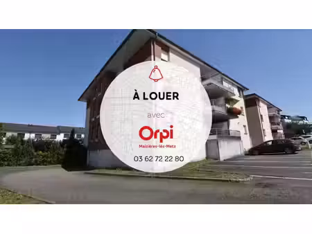 location appartement 3 pièces 65 m² à guénange (57310)  890 €