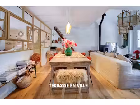 saint cyr sur mer - immeuble - appartement - local commercia