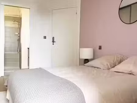 location appartement 2 pièces 15 m² à lagord (17140)  590 €