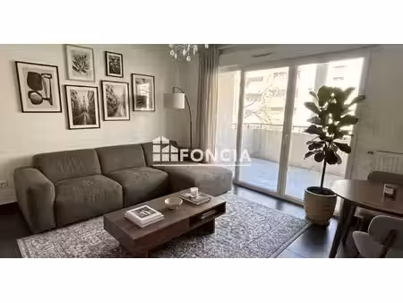 sainte marthe residence recente avec terrasse