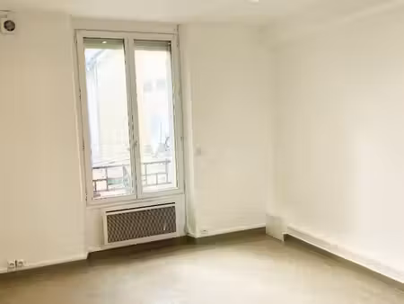 appartement pomponne 2 pièces 26.32 m2 1er achat ou investisseurs