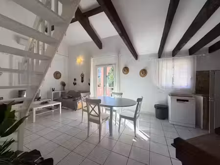location meublée appartement 3 pièces 61.22 m² à saint-gély-du-fesc (34980)  1 150 €