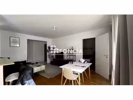 en exclusivité sur saint-herblain est : appartement t4 coup de coeur  entièrement rénové e