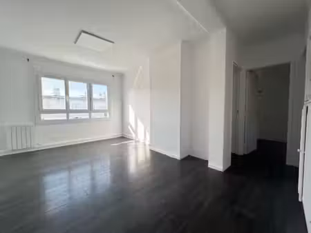 appartement 3 pièces proche gare