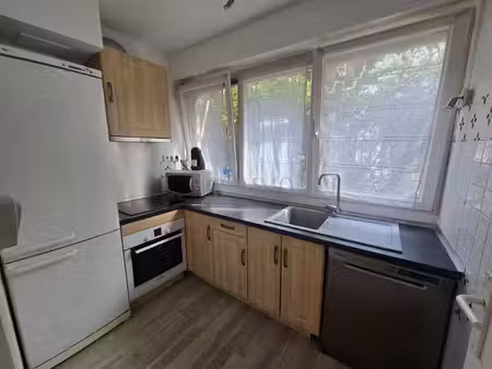 st raphael - centre ville studio 40m2