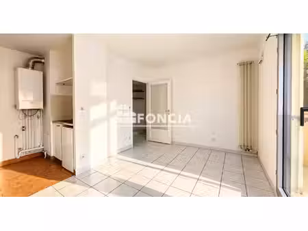 saint cyprien - appartement 2 pieces