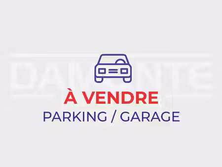 garage - quartier saint-martin troyes