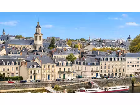 angers - doutre