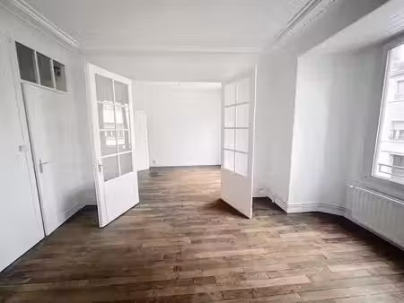 location maison 4 pièces 95 m² à laxou (54520)  1 230 €