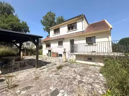 maison 6 chambre(s) à vendre