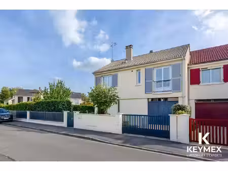 maison presles 6 pièce(s) 128 m2