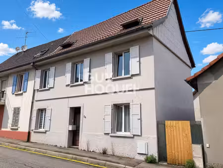 maison