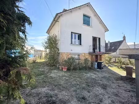 maison - proche gare et ecoles