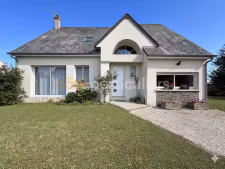 maison saint denis en val 7 pièces 148 m2